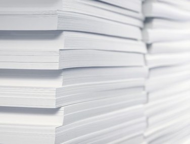 7 Ways to Reduce Your Paper Usage