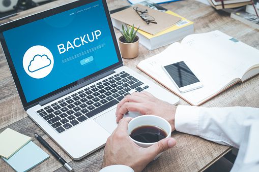 BACK UP CONCEPT BACK UP CONCEPT