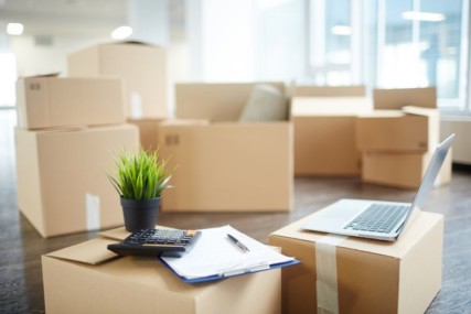 Moving Into A New Office? Don’t Forget About Your IT Services