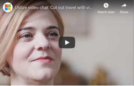 Reduce Travel Costs & Expense With Video Calling Apps