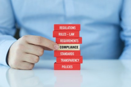 Data Compliance Basics You Need to Know