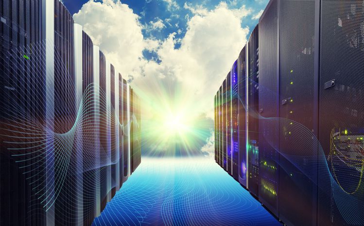 Cloud Hosting Services In South Florida