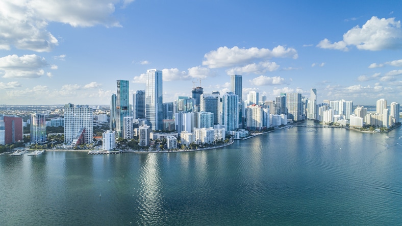Managed IT Services In Miami