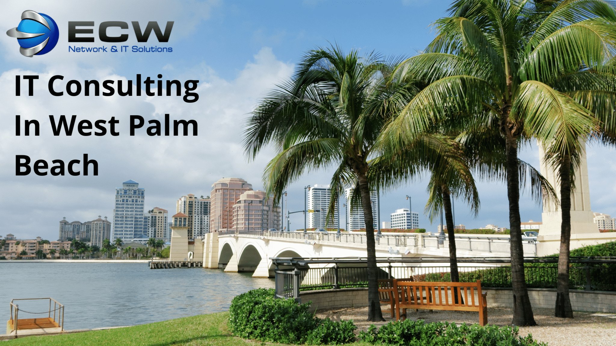 IT Consulting In West Palm Beach