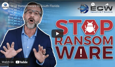 5 Practical Tips to Stop Ransomware in 2022