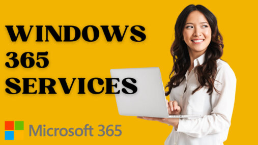 Windows 365: Your Personalized PC in the Cloud