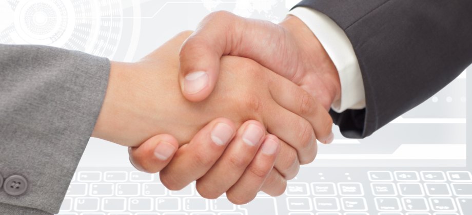 IT Support for Mergers & Acquisitions