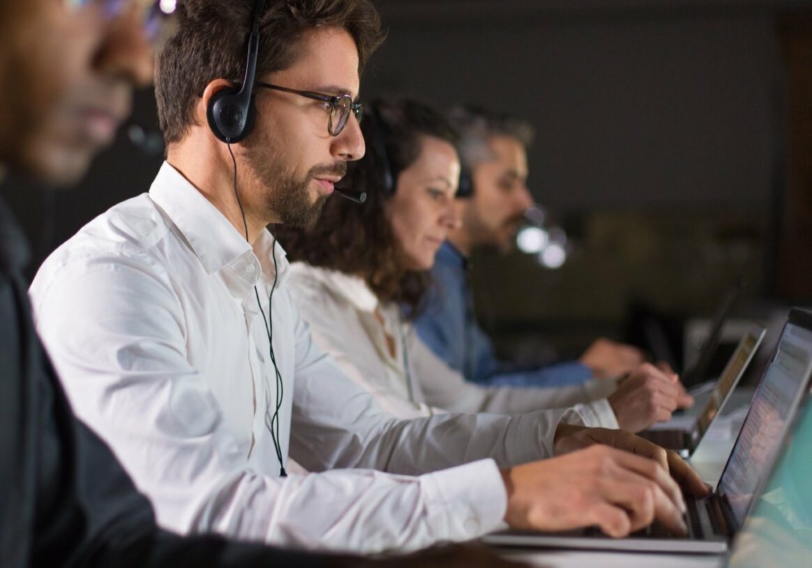 Expert IT Support Services for Fort Lauderdale