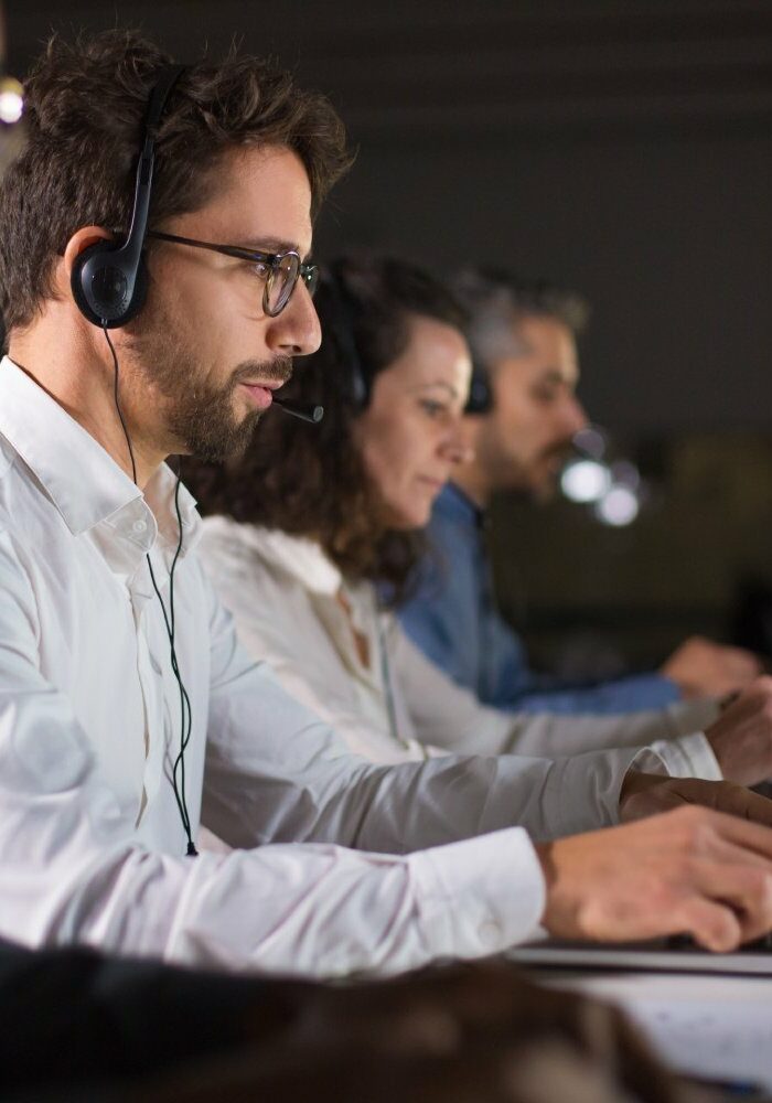 Expert IT Support Services for Fort Lauderdale